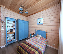 Дом в КП Конаково Ривер Клаб