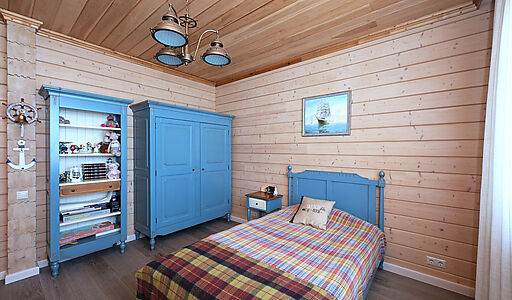 Дом в КП Конаково Ривер Клаб