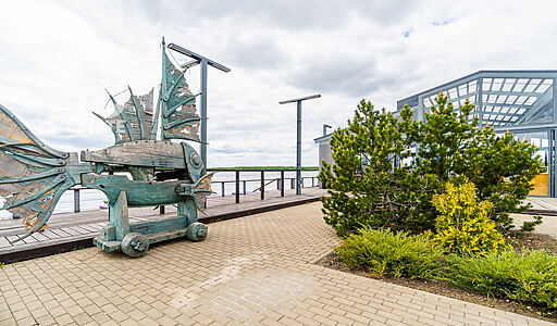 Дом в КП Конаково Ривер Клаб