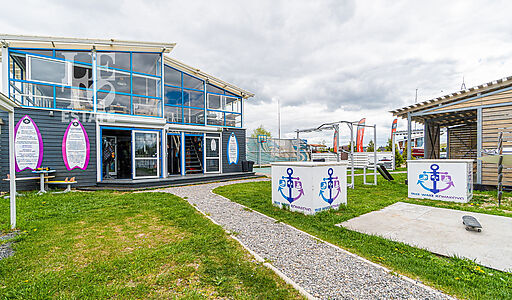 Дом в КП Конаково Ривер Клаб