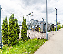 Дом в КП Конаково Ривер Клаб