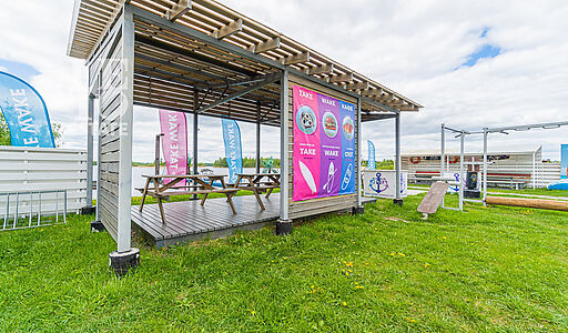 Дом в КП Конаково Ривер Клаб