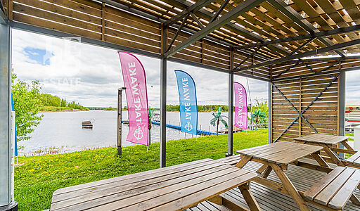 Дом в КП Конаково Ривер Клаб