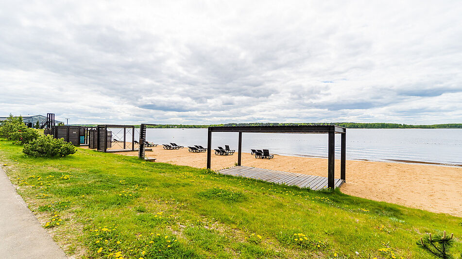 Дом в КП Конаково Ривер Клаб