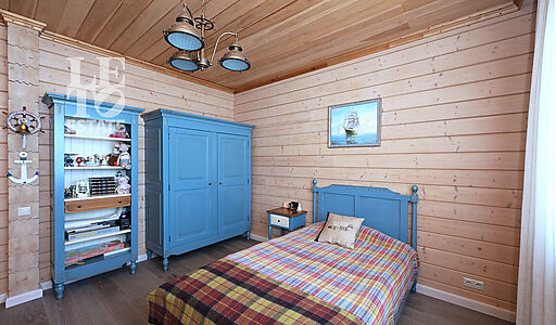 Дом в КП Конаково Ривер Клаб