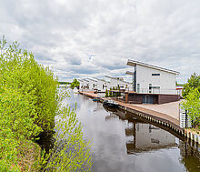 Дом в КП Конаково Ривер Клаб