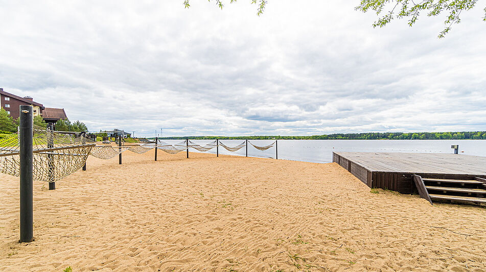 Дом в КП Конаково Ривер Клаб