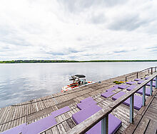 Дом в КП Конаково Ривер Клаб