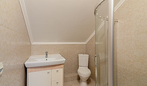 Дом под ключ в КП Астра-1