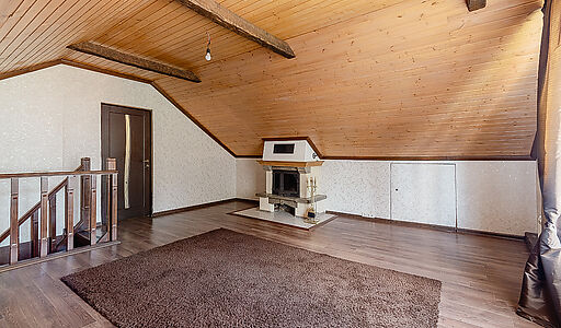 Дом под ключ в КП Астра-1