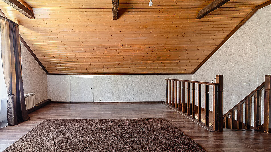 Дом под ключ в КП Астра-1