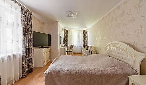 Дом под ключ в КП Астра-1