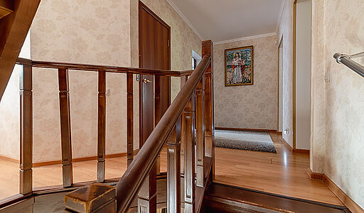 Дом под ключ в КП Астра-1