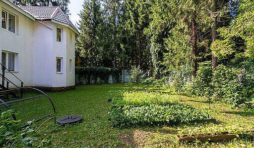 Дом под ключ в КП Астра-1