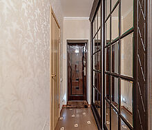 Дом под ключ в КП Астра-1