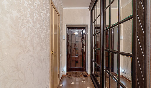 Дом под ключ в КП Астра-1