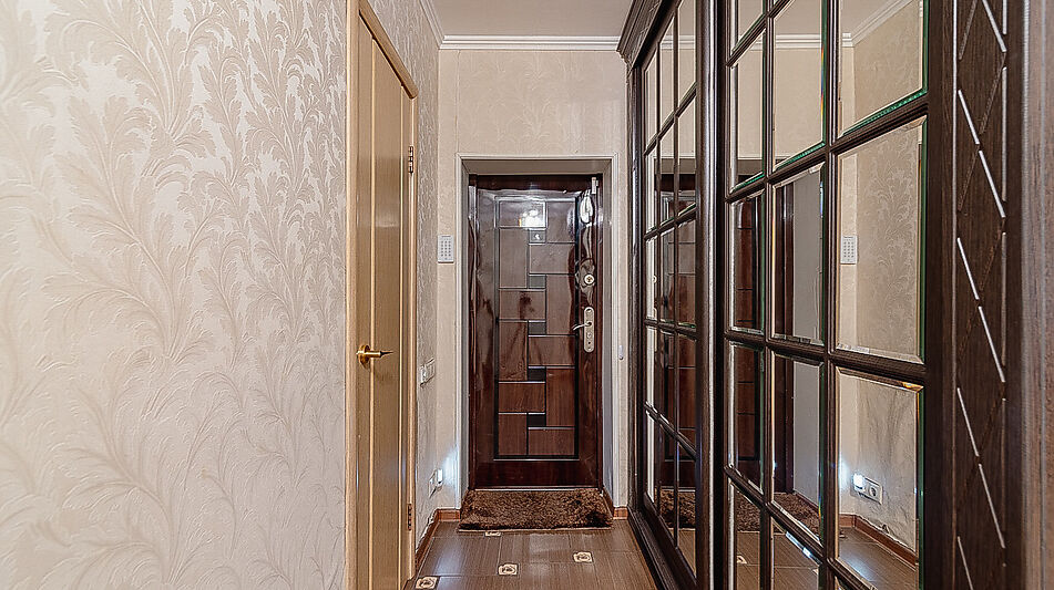 Дом под ключ в КП Астра-1