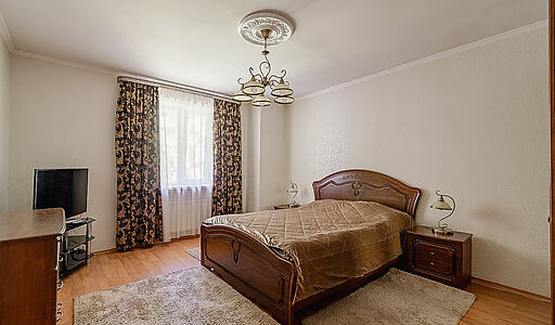 Дом под ключ в КП Астра-1