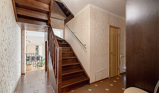 Дом под ключ в КП Астра-1