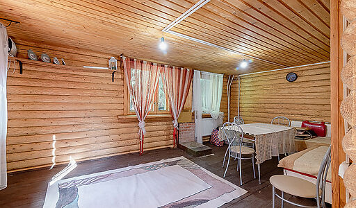 Дом под ключ в КП Астра-1