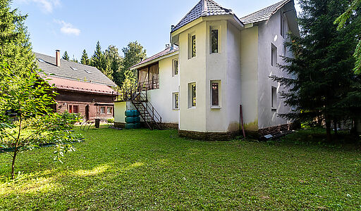 Дом под ключ в КП Астра-1