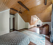 Дом под ключ в КП Астра-1