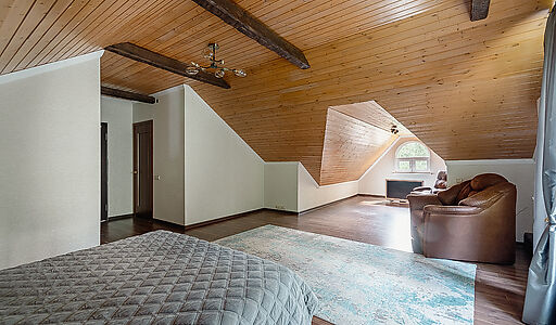 Дом под ключ в КП Астра-1