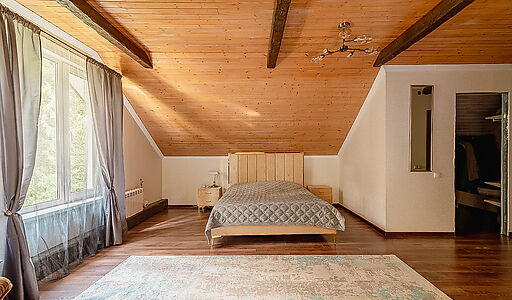 Дом под ключ в КП Астра-1