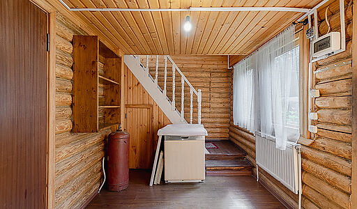 Дом под ключ в КП Астра-1