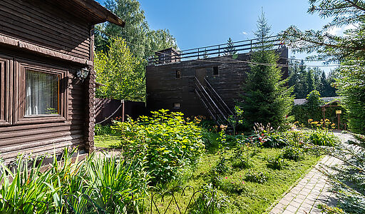 Дом под ключ в КП Астра-1