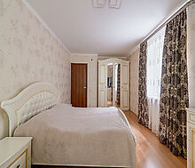 Дом под ключ в КП Астра-1