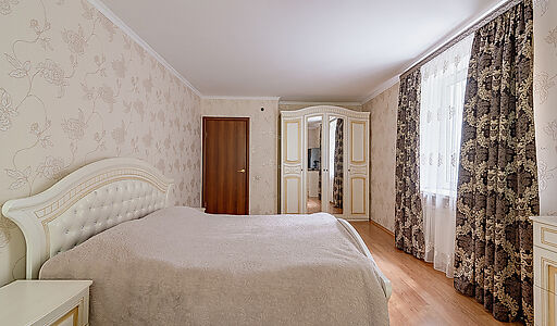 Дом под ключ в КП Астра-1