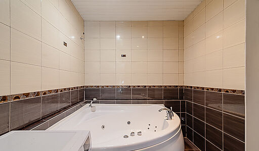 Дом под ключ в КП Астра-1