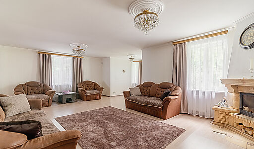 Дом под ключ в КП Астра-1