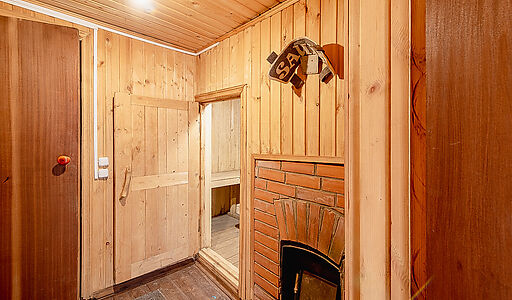 Дом под ключ в КП Астра-1