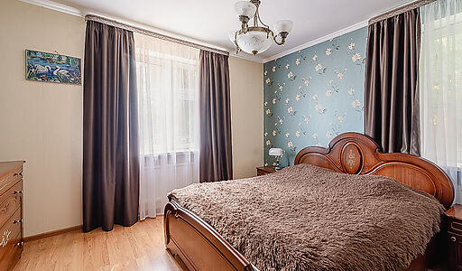 Дом под ключ в КП Астра-1