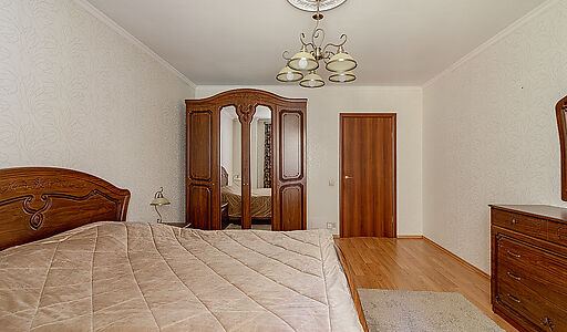 Дом под ключ в КП Астра-1