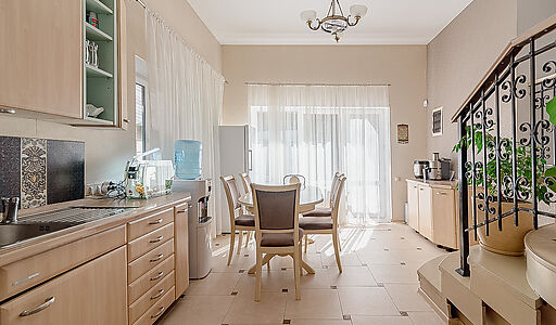 Дом под ключ в КП Астра-1