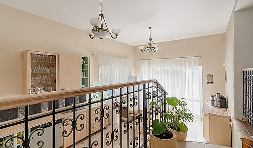 Дом под ключ в КП Астра-1