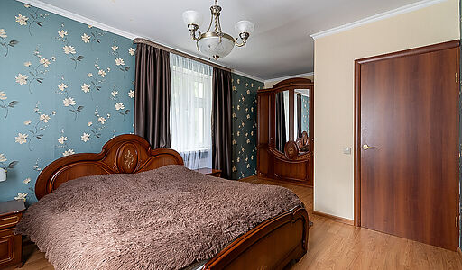 Дом под ключ в КП Астра-1