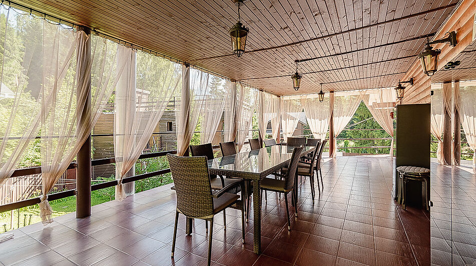 Дом под ключ в КП Астра-1