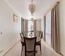 Дом под ключ в КП Астра-1