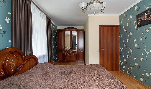 Дом под ключ в КП Астра-1