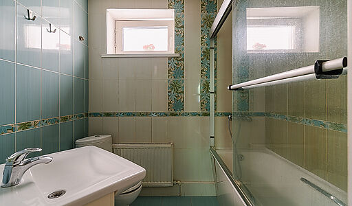 Дом под ключ в КП Астра-1