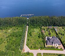 Участок 1 линия КП Лазурный берег