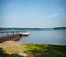 Участок 1 линия КП Лазурный берег