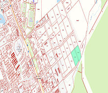 Участок промназначения Озерецкое