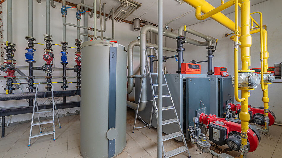 Торговый центр на Можайском шоссе