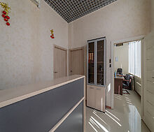 Торговый центр на Можайском шоссе