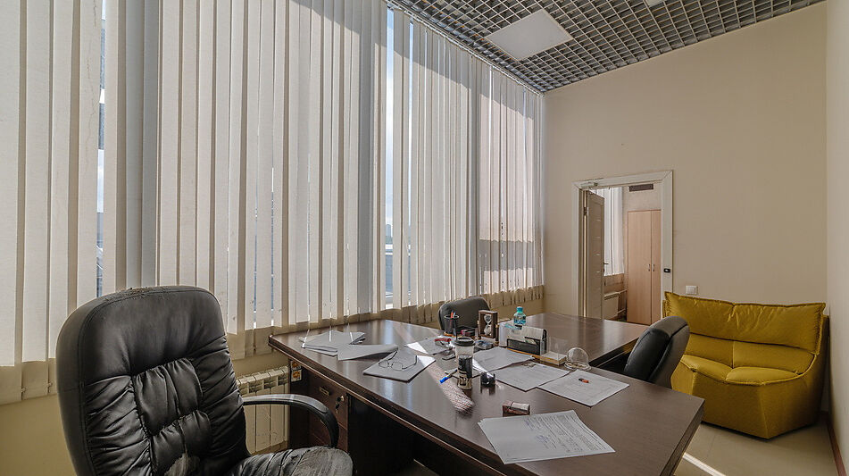 Торговый центр на Можайском шоссе